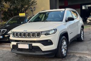 Jeep Compass 1.3 Turbo T4 190 CV PHEV AT6 4xe Limi