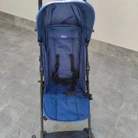 passeggino e culla