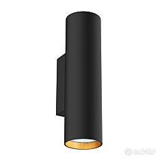 Lampada Lumicom rond foglia