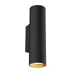 Lampada Lumicom rond foglia