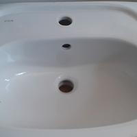 Lavandino da bagno