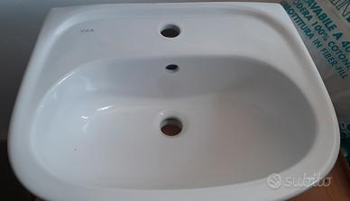 Lavandino da bagno