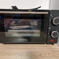 fornetto elettrico