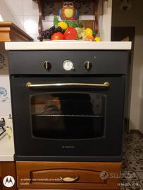 forno Ariston 