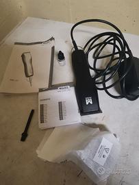 Tosatrice Moser max 50