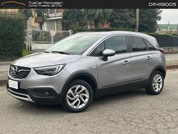 Opel Crossland X Ultimate 1.2 #7740