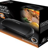 George Foreman Fat Reducing Grill