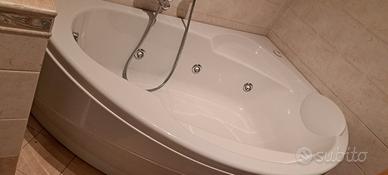 vasca idromassaggio