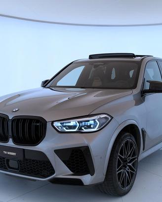 BMW X5 M 4.4 Competition 625cv auto - IVA ESPOSTA 