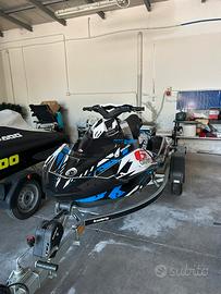 Seadoo Spark