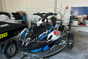 Seadoo Spark