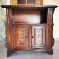 Mobile porta tv vintage 