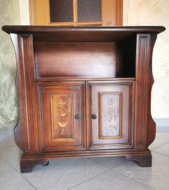 Mobile porta tv vintage 