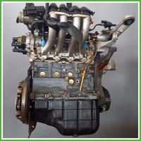 Motore Completo Funzionante 182B2000 60kw FIAT BRA