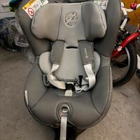 Cybex Sirona S i-Size