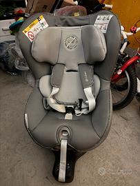 Cybex Sirona S i-Size