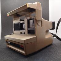 Polaroid Amigo 610