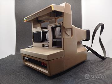 Polaroid Amigo 610