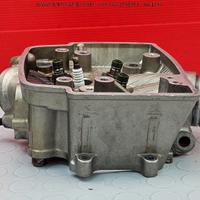 TESTATA MEN HONDA CRF 450 2005 2008 CRE 2007 2006