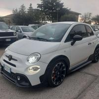 ABARTH 595 PREPARATA