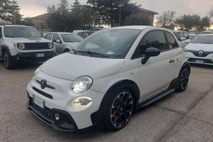 ABARTH 595 PREPARATA