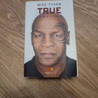 libro Mike tyson