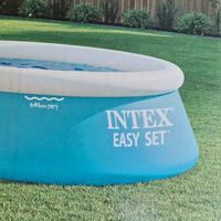 Piscina intex easy set, nuova