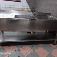 lavandino ristorante 