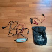 Yamaha YEC-8 mantenitore di carica