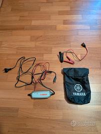 Yamaha YEC-8 mantenitore di carica