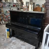pianoforte hartman (possibilità trasporto)