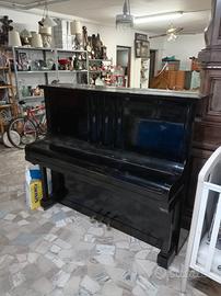 pianoforte hartman (possibilità trasporto)