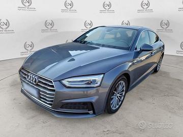 Audi A5 2.0 TDI Business quattro S tronic