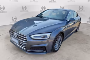Audi A5 2.0 TDI Business quattro S tronic