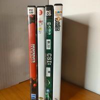 giochi per PC Rom