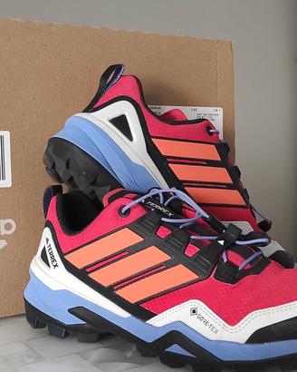 scarpe trekking ADIDAS