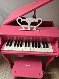 Pianoforte x bambini