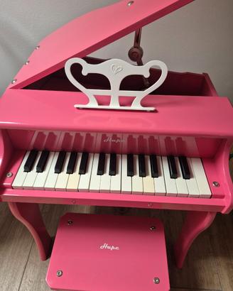 Pianoforte x bambini