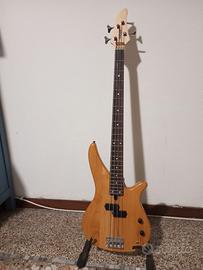 Basso Yamaha rbx260