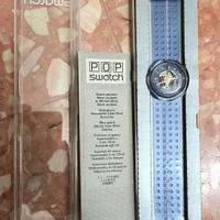 Swatch PoP Janet 