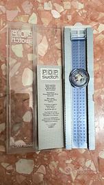 Swatch PoP Janet 