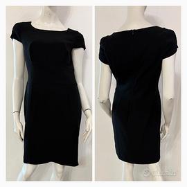 MARELLA Vestito abito nero