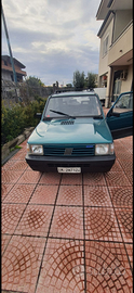 Fiat panda 4x4 ie