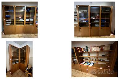 Arredo Ufficio a Pordenone