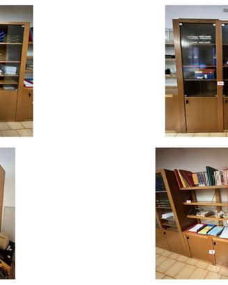 Arredo Ufficio a Pordenone