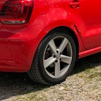 4 cerchi in lega Volkswagen 16” + 4 gomme Pirelli
