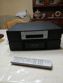 CD LINN UNIDISK.SC+FINALE AV 5125