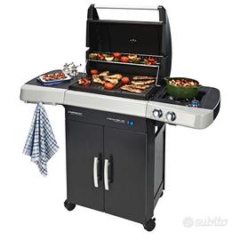 BARBECUE 2 SERIES RBS LXS - CAMPINGAZ