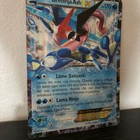 Carta pokemon
