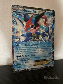 Carta pokemon